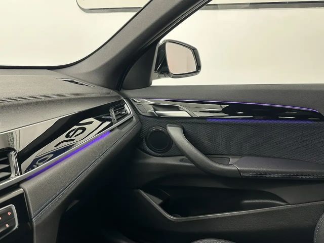 BMW X1 M-Sport xDrive