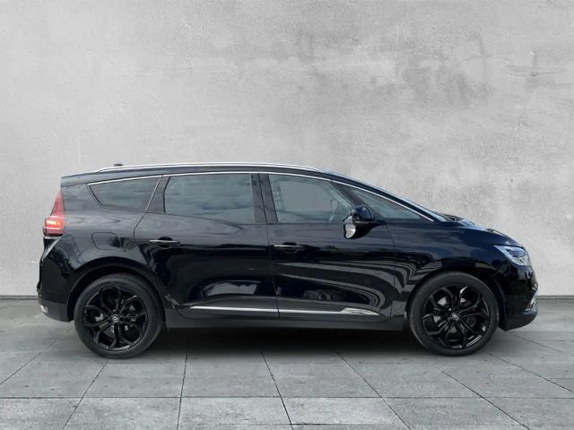 Renault Grand Scenic EDC Grand TCe 140