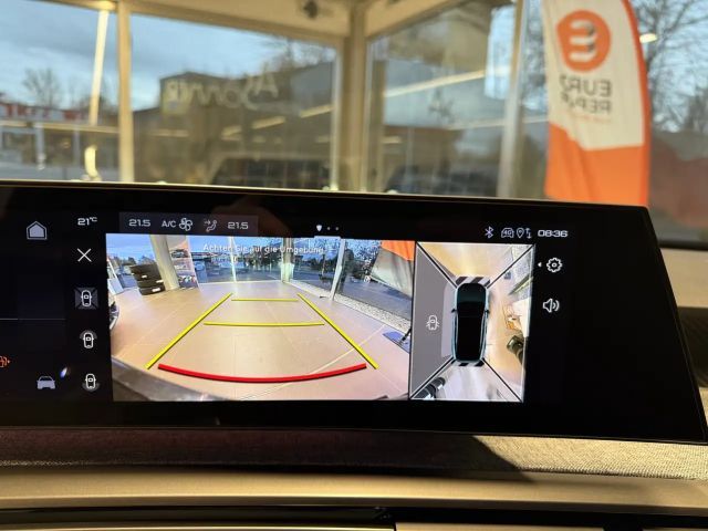 Peugeot 3008 Allure Pack Hybrid