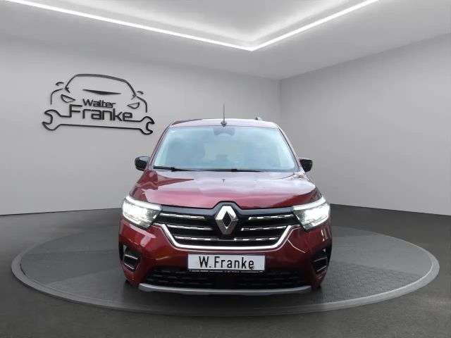 Renault Kangoo Techno