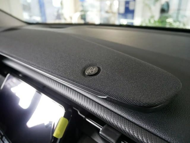 Ford Explorer EV Premium