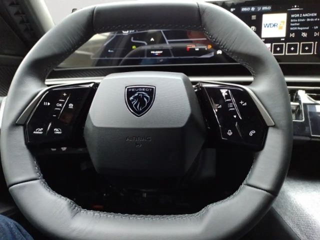 Peugeot 5008 Allure Pack Hybrid