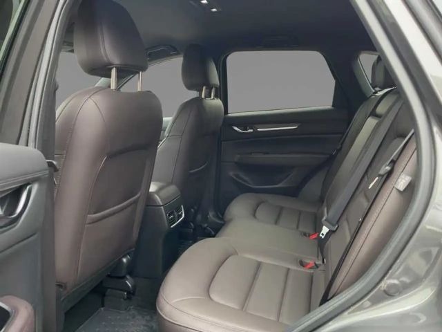 Mazda CX-5 SkyActiv Takumi