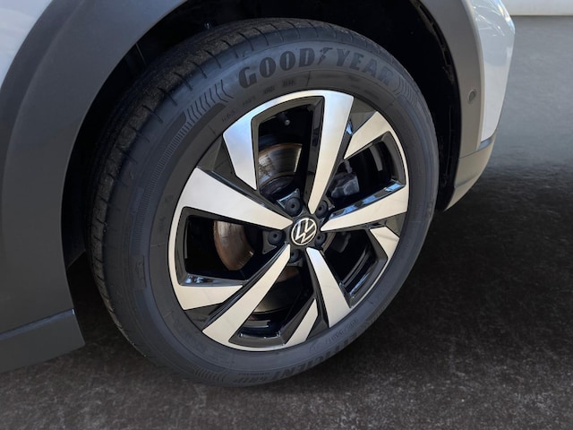 Volkswagen Taigo 1.5 TSI DSG