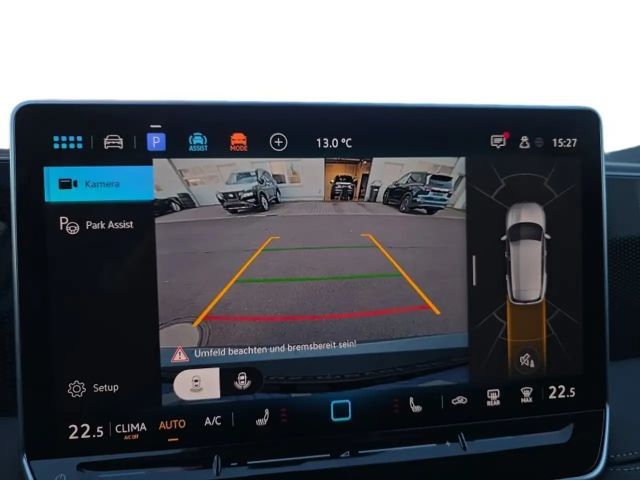 Volkswagen Tiguan 1.5 eTSI Plus