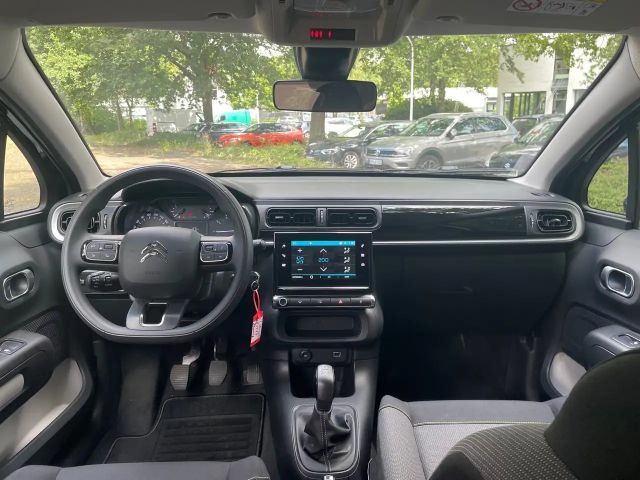 Citroën C3 Feel Pack