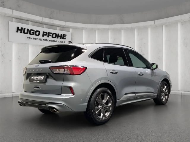 Ford Kuga ST Line X