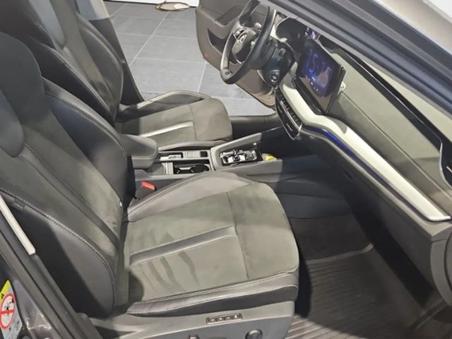 Skoda Octavia 2.0 TDI Combi Style Style