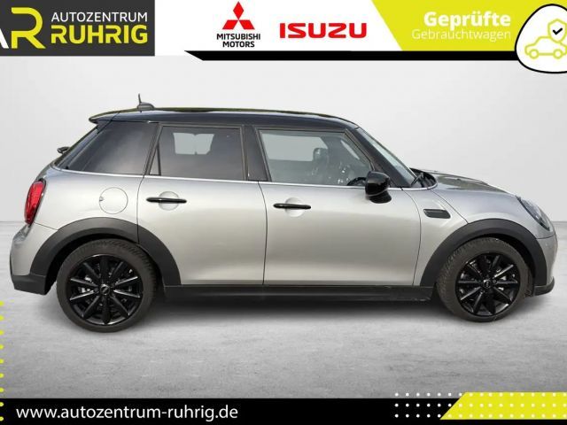 MINI Cooper mit Premium Extra Paket