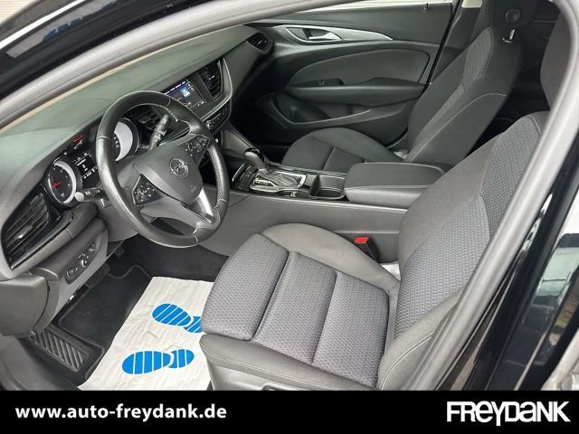 Opel Insignia Edition Grand Sport