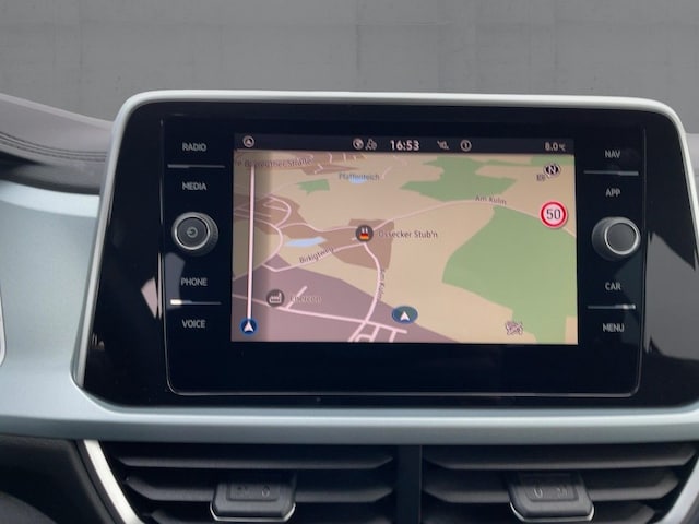 Volkswagen T-Roc 2.0 TDI DSG