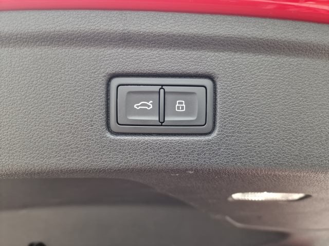 Audi A5 50 TDI Quattro Sportback