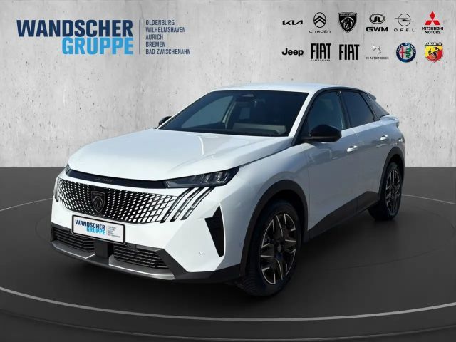 Peugeot 3008 Allure Pack Hybrid