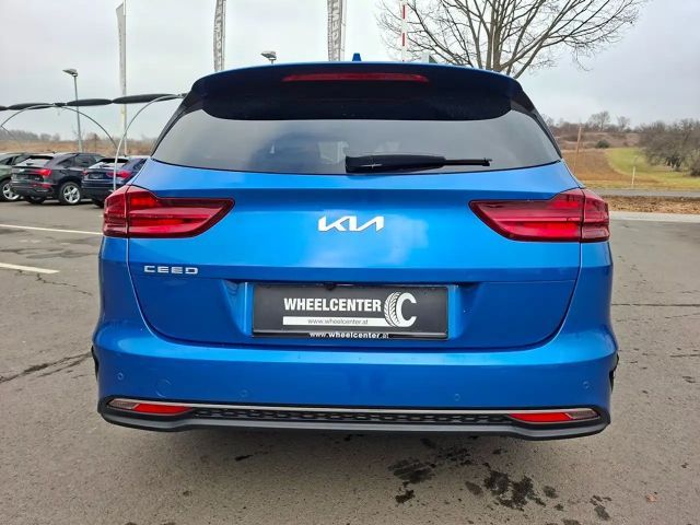 Kia Ceed GDi SportWagon