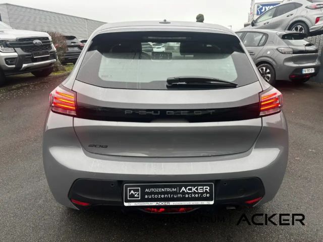 Peugeot 208 Active Pack PureTech