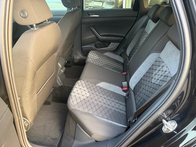 Volkswagen Taigo 1.0 TSI DSG