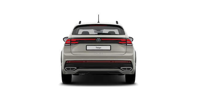 Volkswagen Taigo 1.0 TSI IQ.Drive R-Line