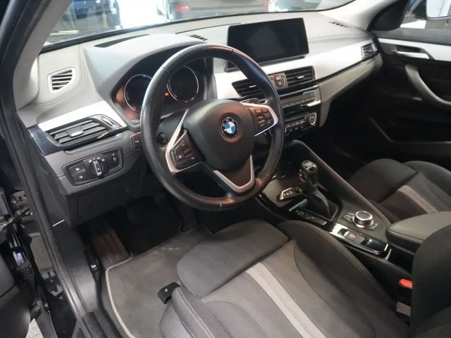 BMW X2 sDrive