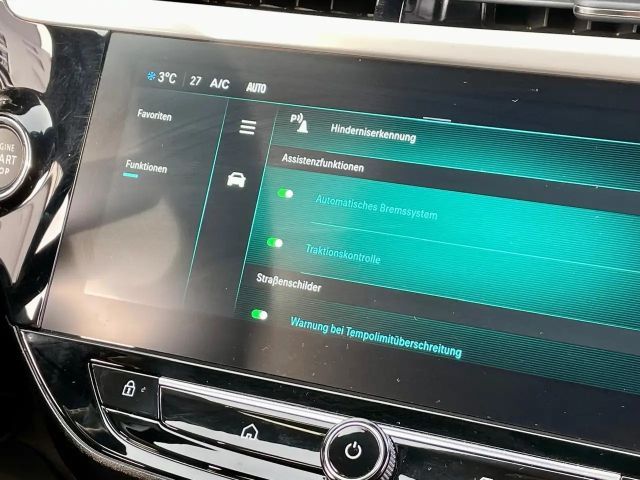 Opel Corsa GS-Line Grand Sport