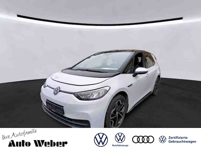 Volkswagen ID.3 Performance Pure