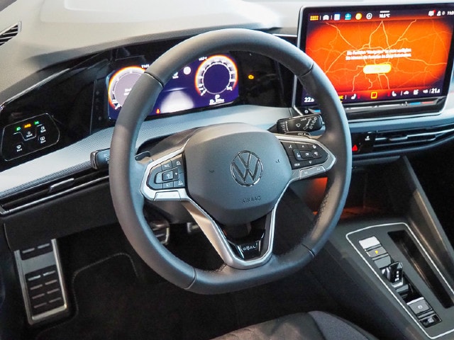 Volkswagen Golf 2.0 TDI Variant