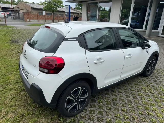 Citroën C3 PureTech