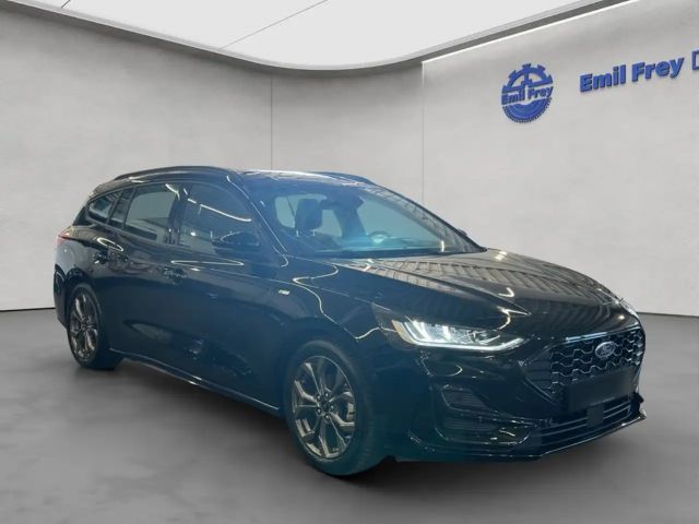 Ford Focus 1.5 EcoBlue Wagon