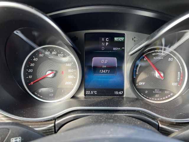 Mercedes-Benz EQV 300 Limousine Lang