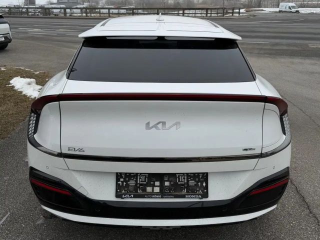 Kia EV6 GT-Line