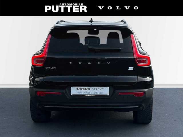 Volvo XC40 Recharge