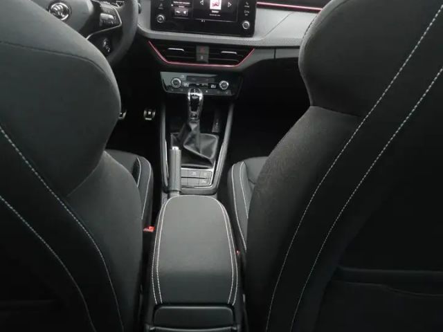 Skoda Kamiq Monte Carlo