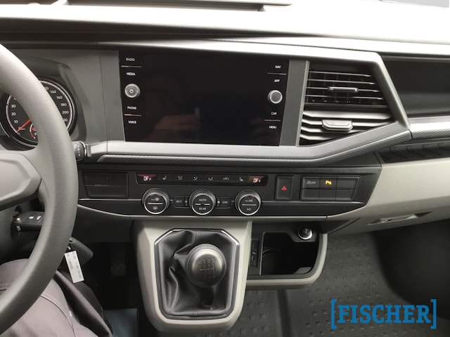 Volkswagen Caravelle 2.0 TDI Comfortline T6