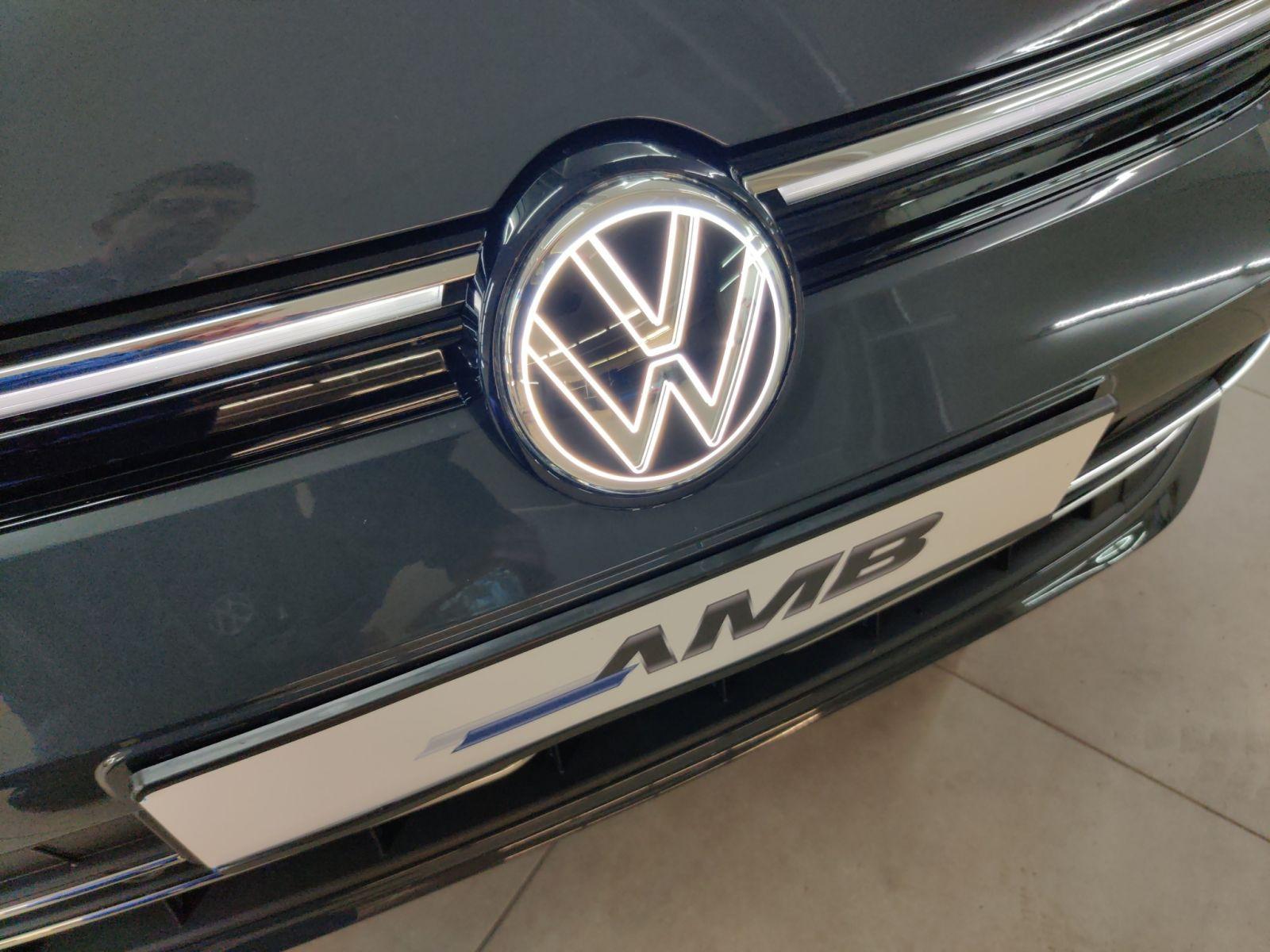 Volkswagen Golf 1.5 eTSI Life Plus