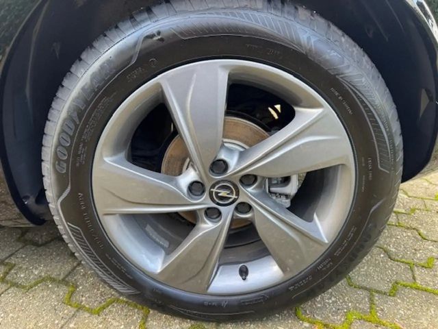 Opel Grandland X GS-Line Grand Sport
