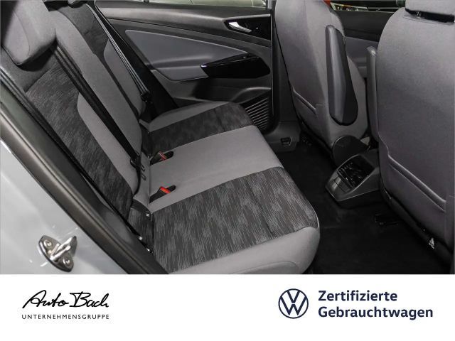 Volkswagen ID.4 Pure