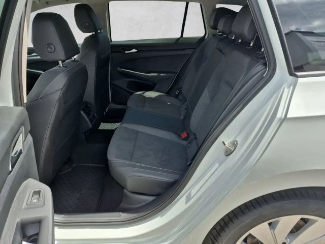 Volkswagen Golf Business Variant