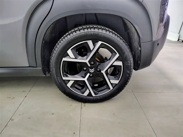Citroën C3 Aircross Pack PureTech Shine