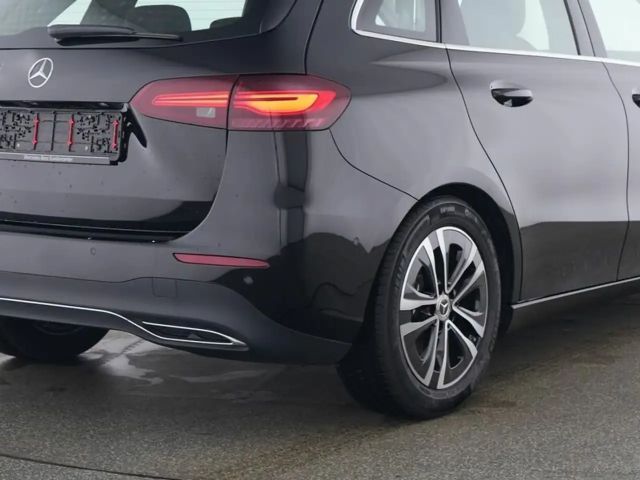 Mercedes-Benz B 200 Progressive