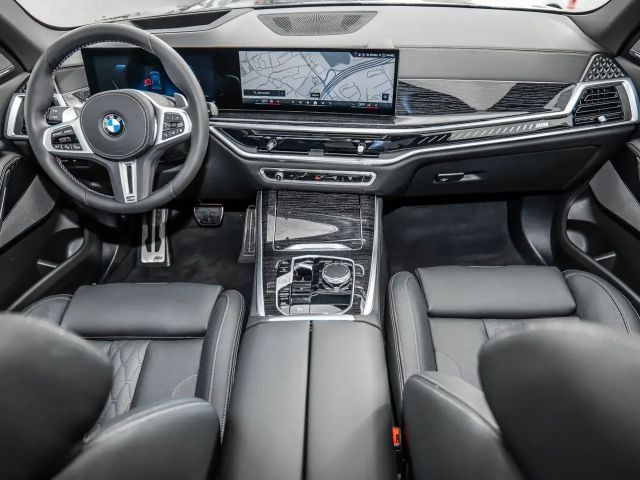 BMW X5 M-Sport M60i xDrive