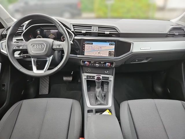 Audi Q3 40 TDI Quattro S-Line