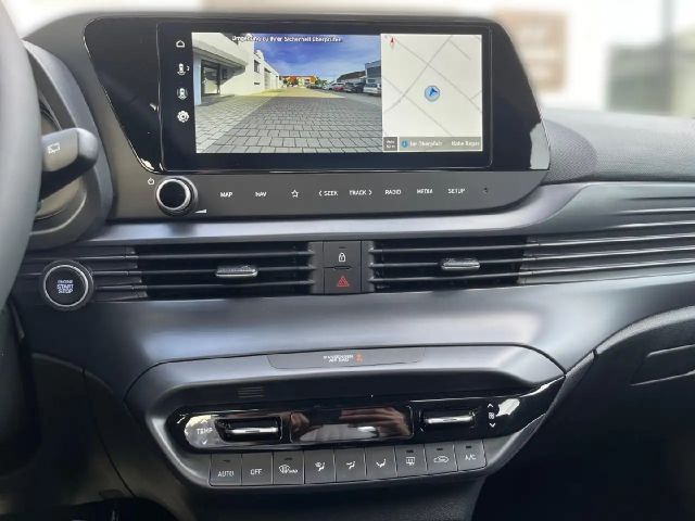 Hyundai Bayon 1.0 T-GDi Trend