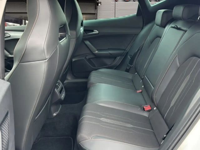 Cupra Formentor VZ e-Hybrid