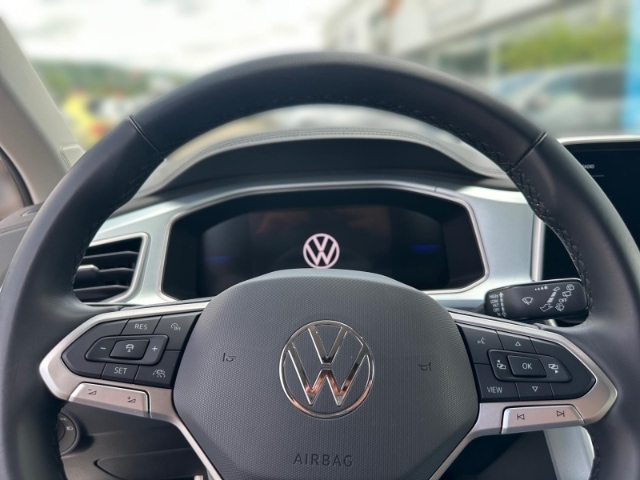 Volkswagen T-Roc 1.5 TSI DSG IQ.Drive Plus