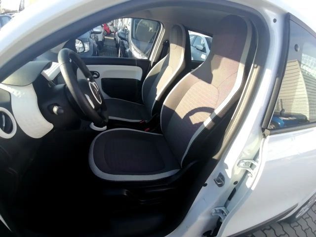 Renault Twingo Electric Zen