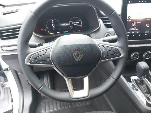 Renault Arkana EDC Hybrid Techno