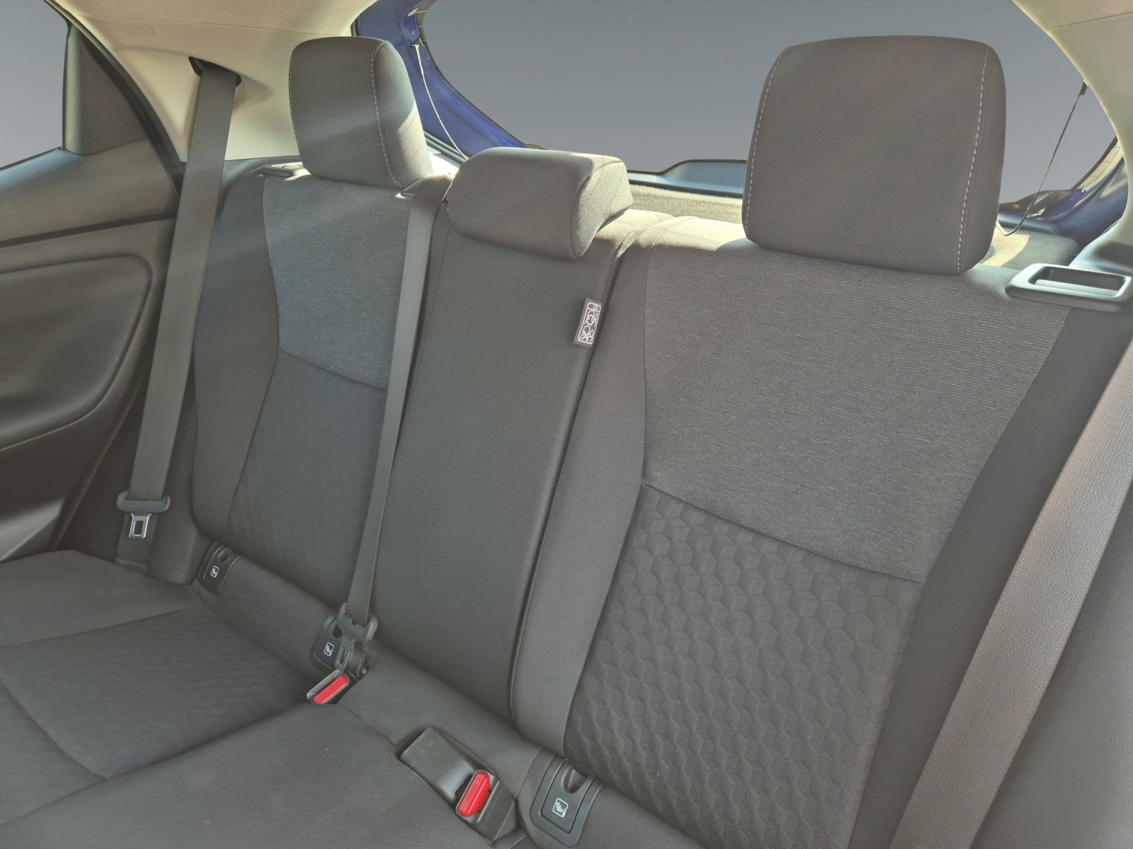 Toyota Yaris 5-deurs Basis Comfort