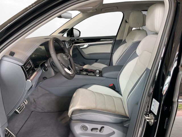 Volkswagen Touareg 4Motion IQ.Drive R-Line