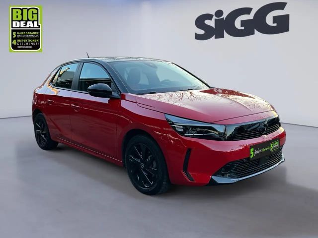 Opel Corsa 1.2 Turbo Turbo