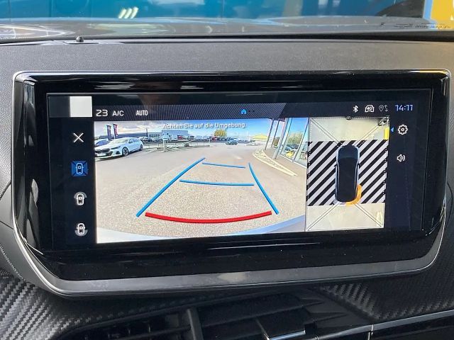 Peugeot 2008 Allure Pack PureTech