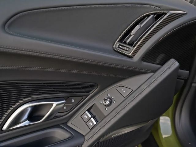 Audi R8 Coupé Performance Quattro